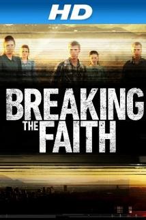 Profilový obrázek - Breaking the Faith