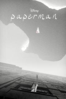Profilový obrázek - Paperman