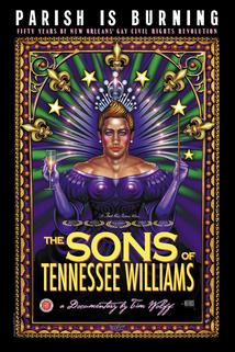 Profilový obrázek - The Sons of Tennessee Williams
