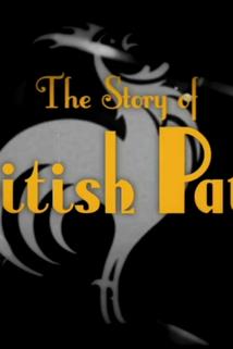 Profilový obrázek - The Story of British Pathé
