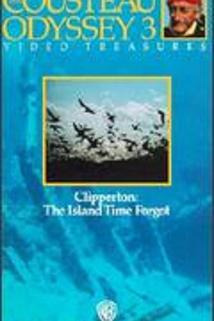 Profilový obrázek - Clipperton: The Island Time Forgot
