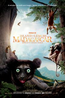 Profilový obrázek - Madagaskar: Království lemurů 3D