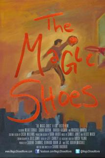 Profilový obrázek - The Magic Shoes