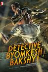 Detective Byomkesh Bakshy 