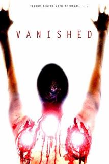 Profilový obrázek - Vanished