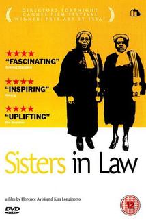 Profilový obrázek - Sisters in Law