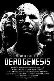 Dead Genesis  - Dead Genesis