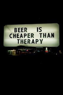 Profilový obrázek - Beer Is Cheaper Than Therapy