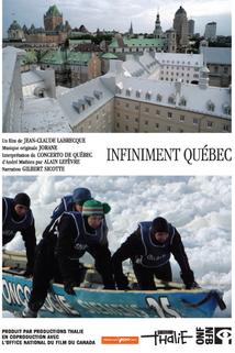 Profilový obrázek - Infiniment Quebec