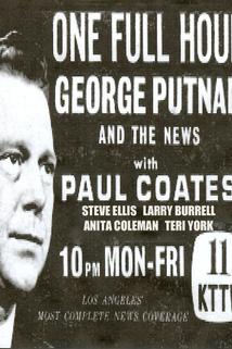 Profilový obrázek - George Putnam and the News