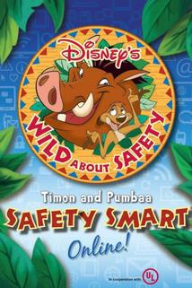 Profilový obrázek - Wild About Safety: Timon and Pumbaa Safety Smart Online!