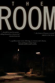 Profilový obrázek - The Room