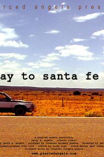 Profilový obrázek - Highway to Santa Fe