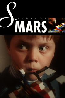 Profilový obrázek - Sunday on Mars