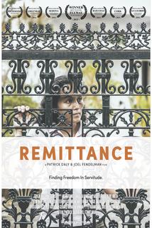 Profilový obrázek - Remittance