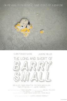 Profilový obrázek - The Long and Short of Barry Small