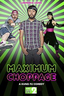 Maximum Choppage - S01E03  - S01E03