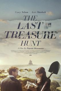 Profilový obrázek - The Last Treasure Hunt