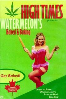 Profilový obrázek - Watermelon's Baked & Baking