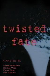 Profilový obrázek - Twisted Fate