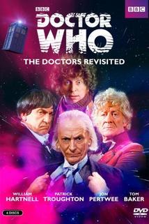 Profilový obrázek - Doctor Who: The Doctors Revisited