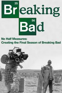Profilový obrázek - No Half Measures: Creating the Final Season of Breaking Bad