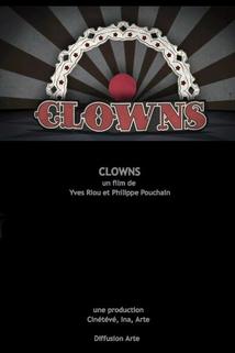 Profilový obrázek - Les clowns