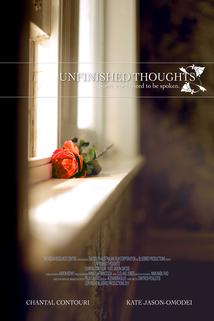 Profilový obrázek - Unfinished Thoughts