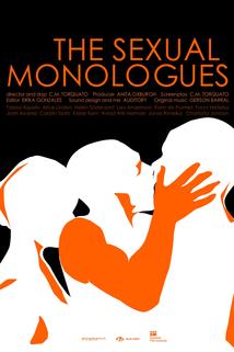Profilový obrázek - The Sexual Monologues