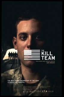 Profilový obrázek - The Kill Team