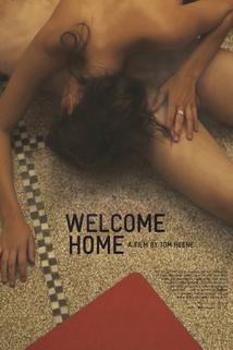 Welcome Home  - Welcome Home