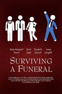 Profilový obrázek - Surviving A Funeral