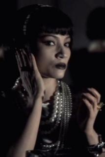 Profilový obrázek - ...May Wong