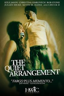 Profilový obrázek - The Quiet Arrangement