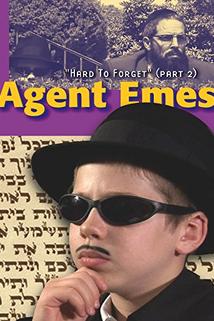 Profilový obrázek - Agent Emes 7: Hard to Forget