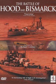 Profilový obrázek - How the Bismarck Sank HMS Hood