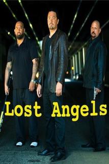 Profilový obrázek - Lost Angels