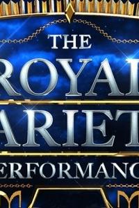 Profilový obrázek - The Royal Variety Performance