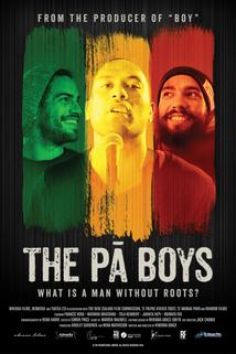 Profilový obrázek - The Pa Boys