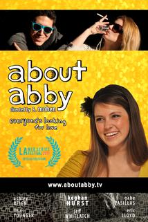Profilový obrázek - About Abby