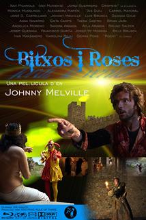 Profilový obrázek - Bitxos y Roses