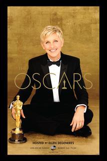 Profilový obrázek - The Oscars