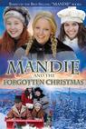 Mandie and the Forgotten Christmas 