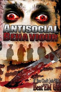 Profilový obrázek - Antisocial Behaviour
