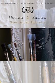 Profilový obrázek - Women & Paint: Three Artist Portraits