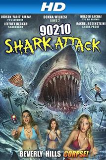 Profilový obrázek - 90210 Shark Attack