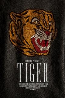 Profilový obrázek - Tiger