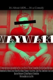 Profilový obrázek - Wayward