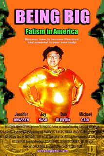 Profilový obrázek - Being Fat: Fat Hatred in America
