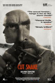 Cut Snake  - Cut Snake